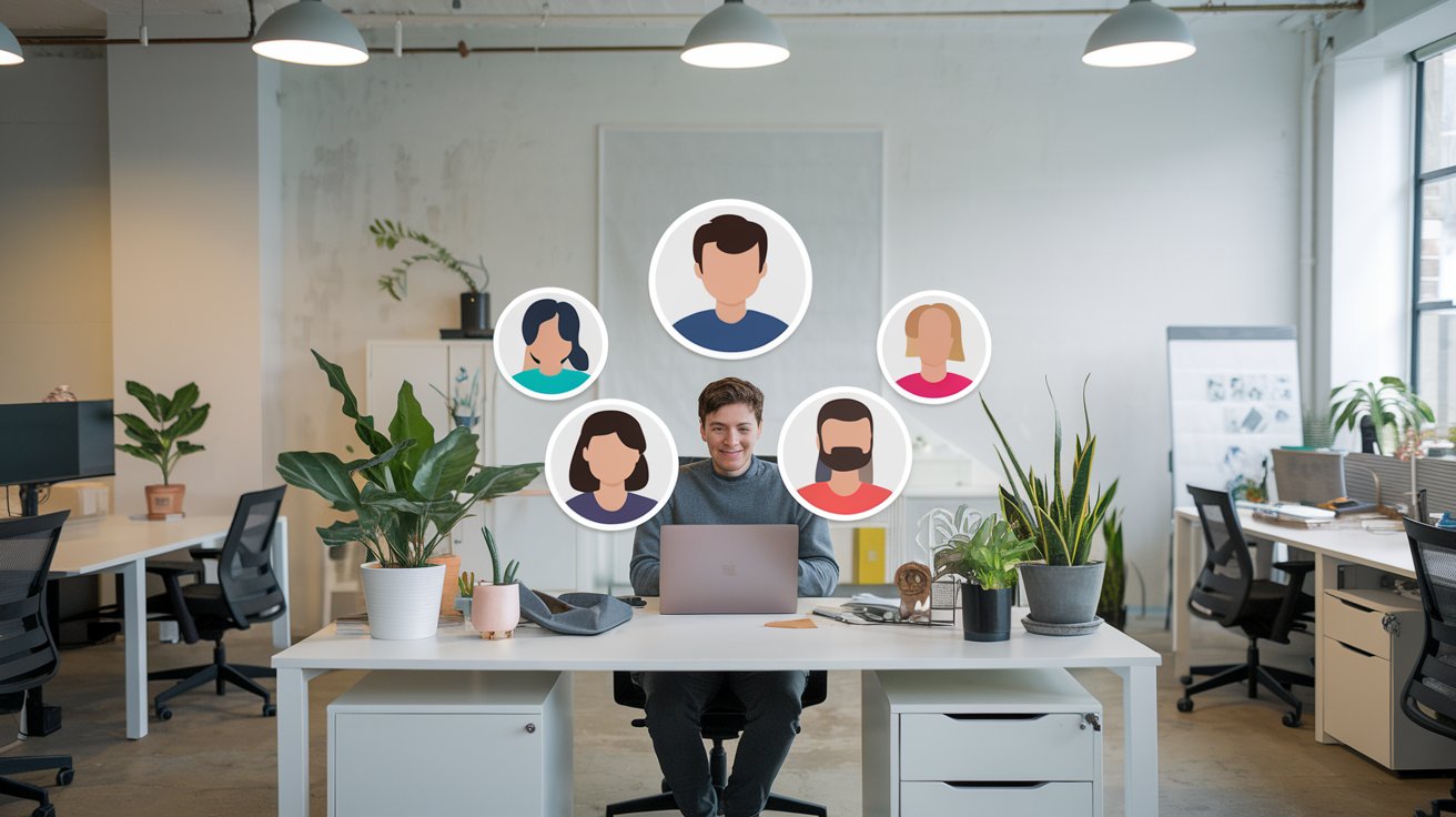 Por fin una IA que se adapta a tu empresa
